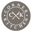Corner Kitchen